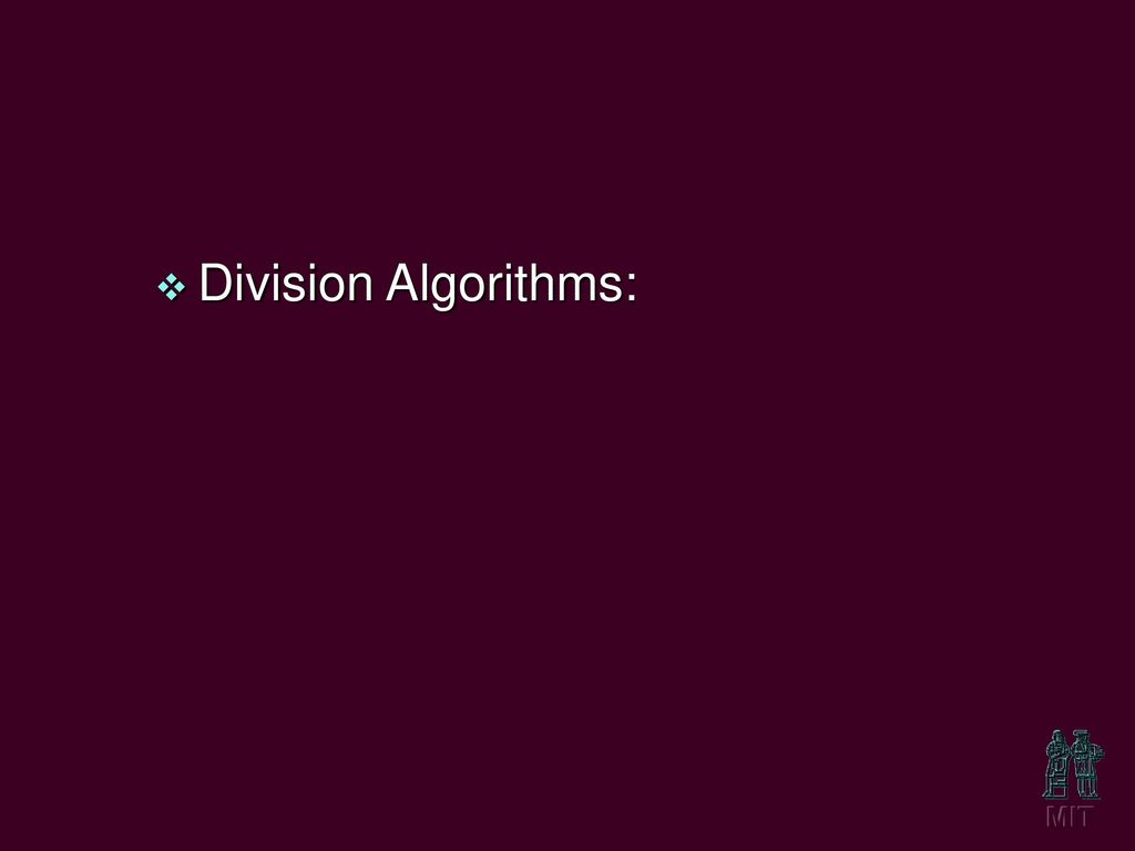 The Intel Pentium Division Flaw - ppt download