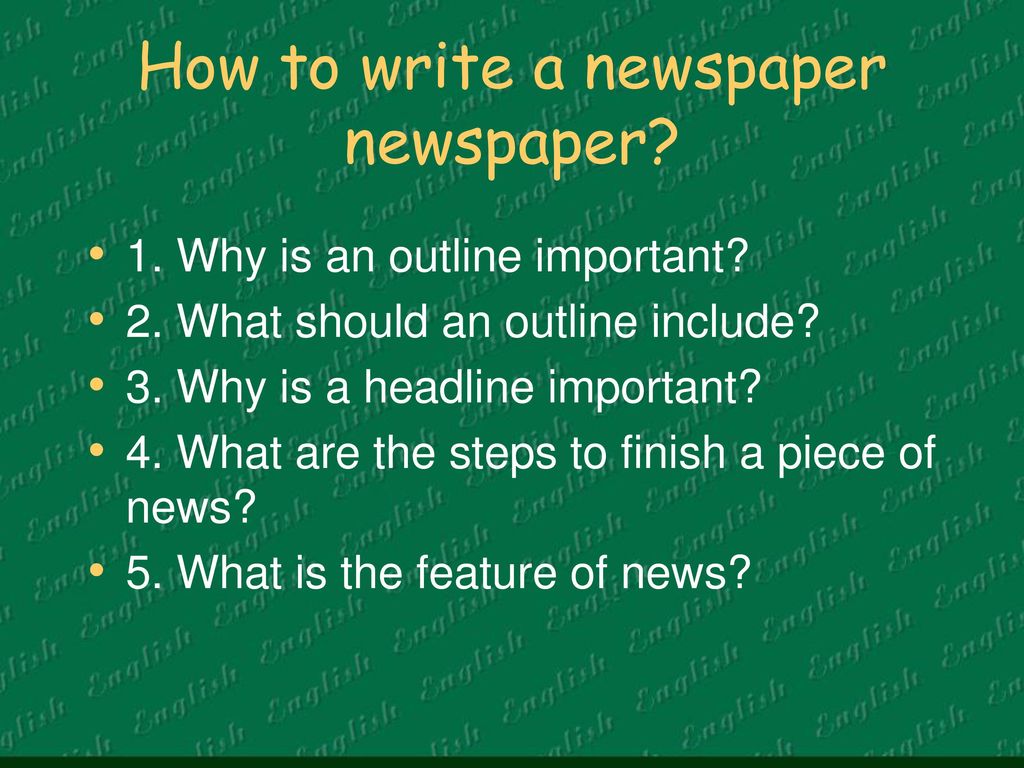 writing-newspaper-article-ppt-download