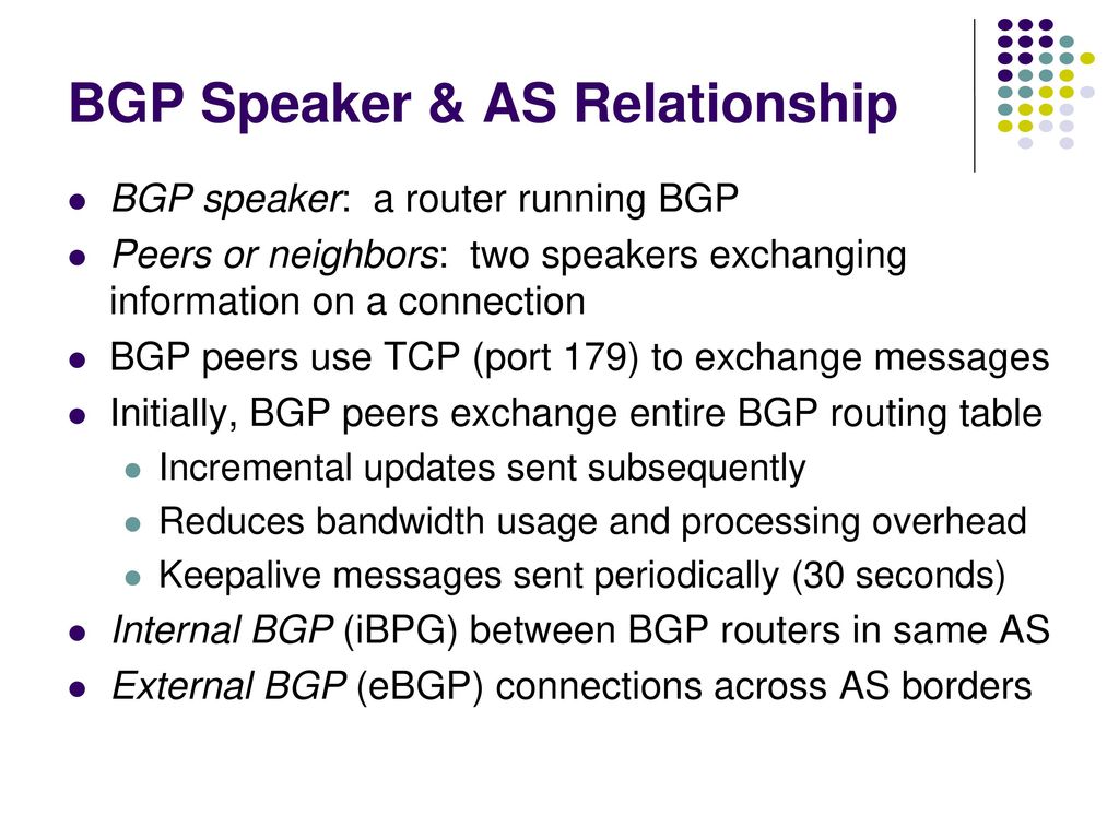 Chapter 8 Communication Networks and Services - ppt download