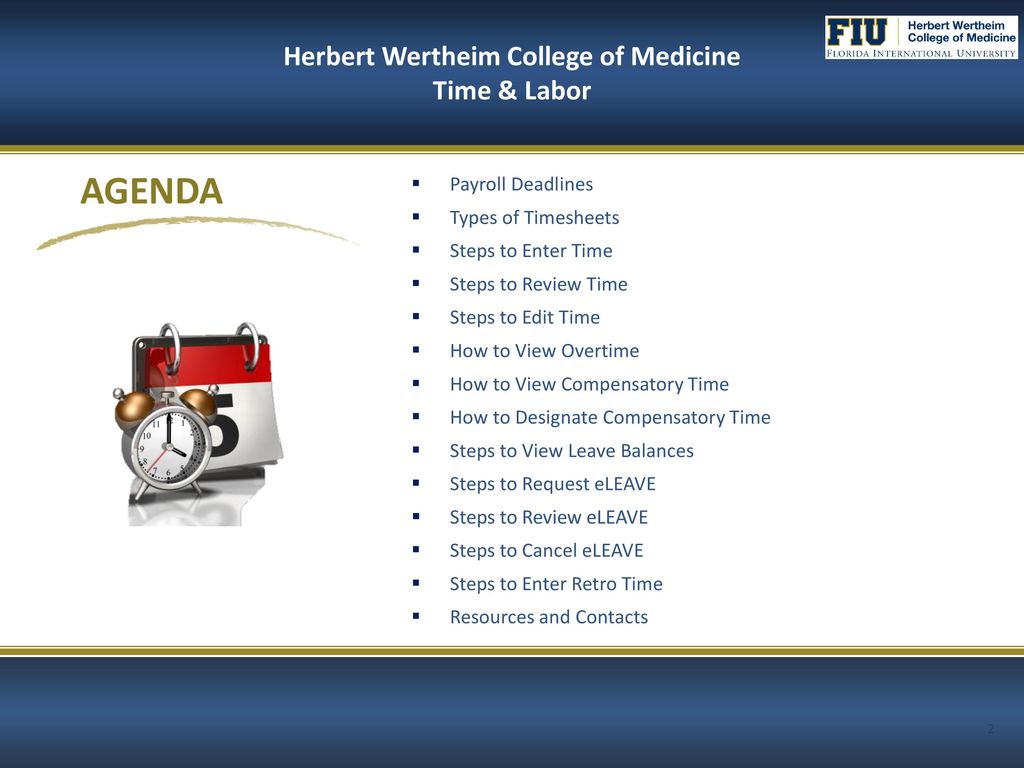 Herbert Wertheim College Of Medicine Ppt Download herbert-wertheim-college-of-medicine-ppt-download
