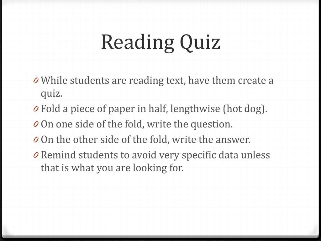 Creating independent studiers ppt download