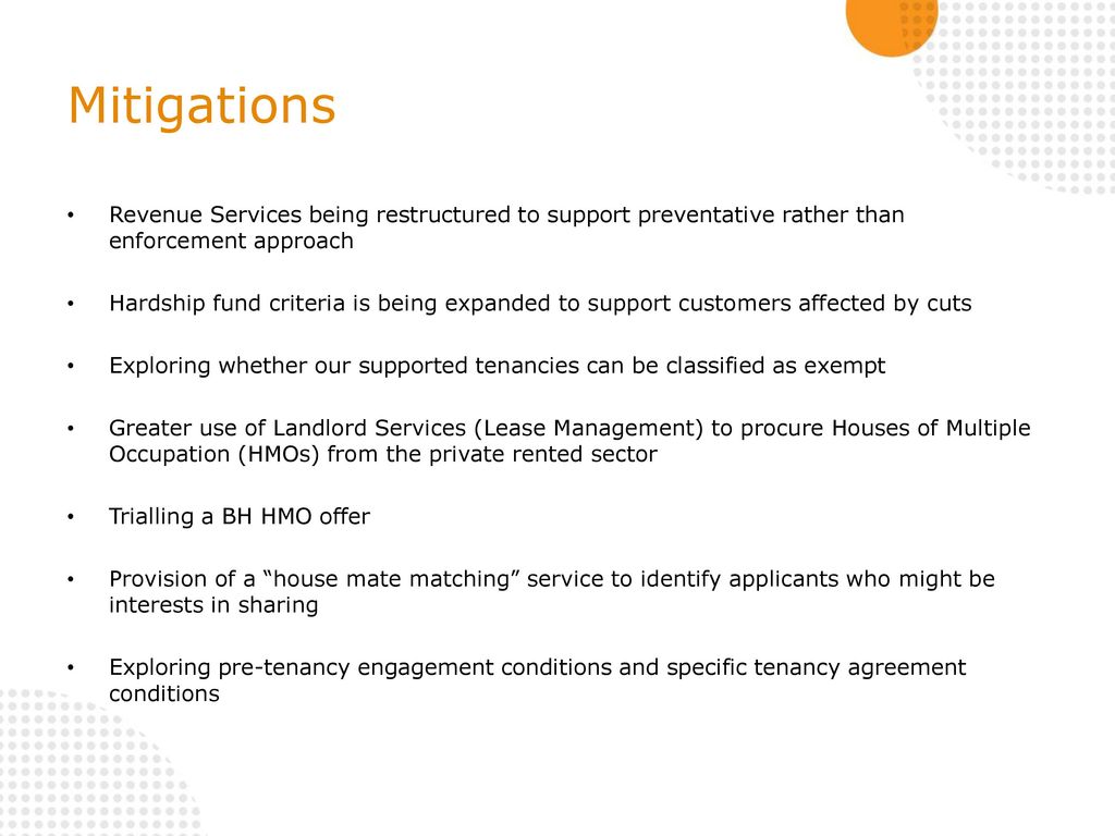 mitigating-impact-of-lha-cap-ppt-download