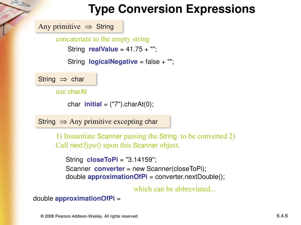 char is for storing single characters - ppt download
