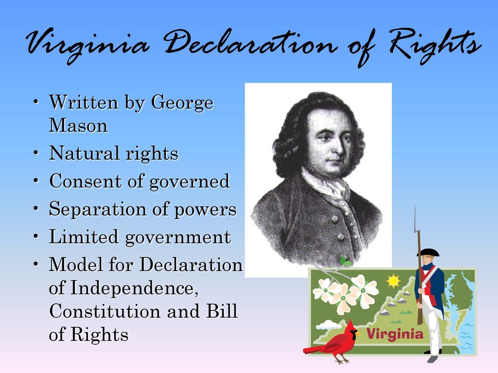 State Governments & the Articles of Confederation - ppt download