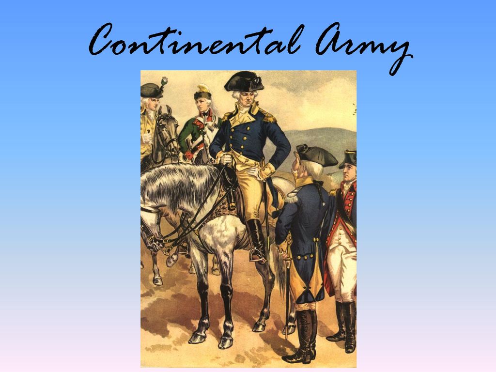 State governments the articles of confederation ppt download