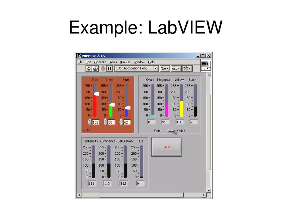 Image Processing and Analysis - ppt download