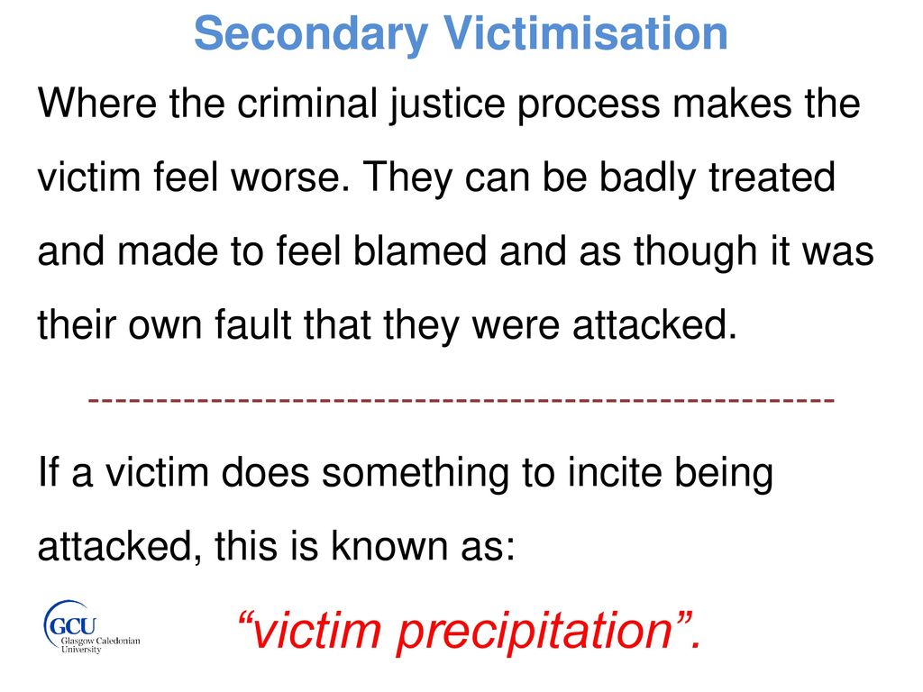 Measuring Victimisation Ppt Download 3822