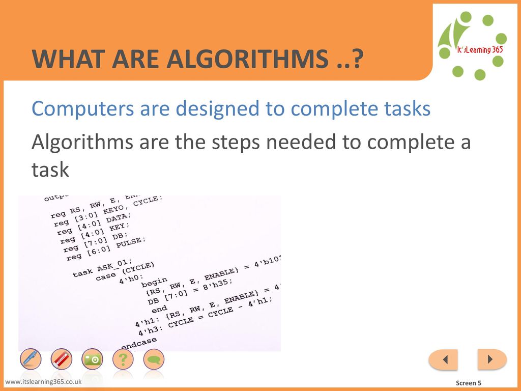 Introducing Instructions - ppt download