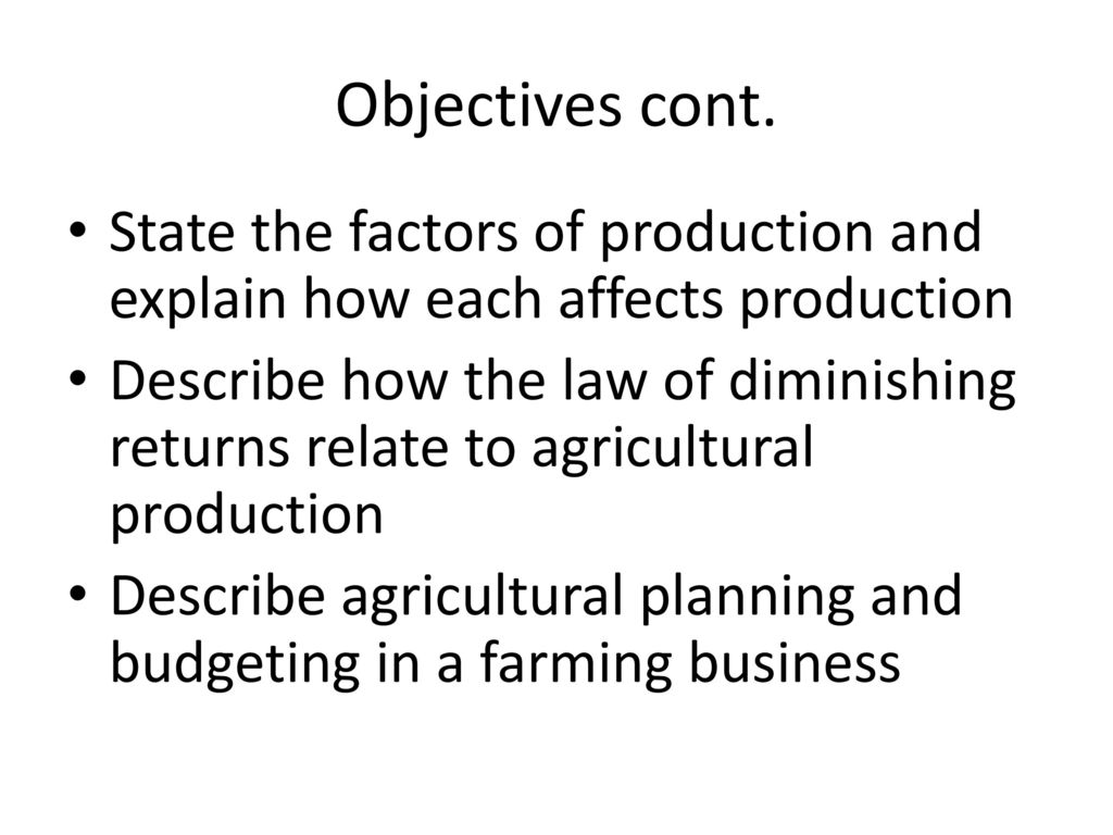 agricultural-economics-iii-production-economics-ppt-download