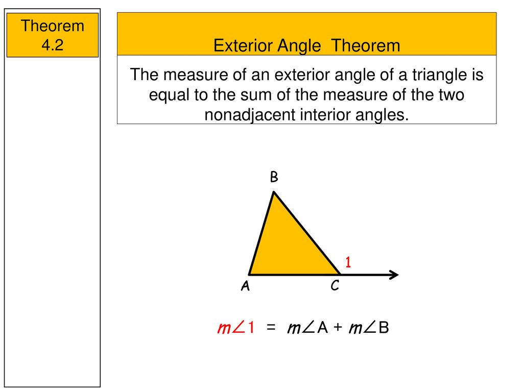 Week 3 Warm Up State the number of sides: 1) Trapezoid - ppt download