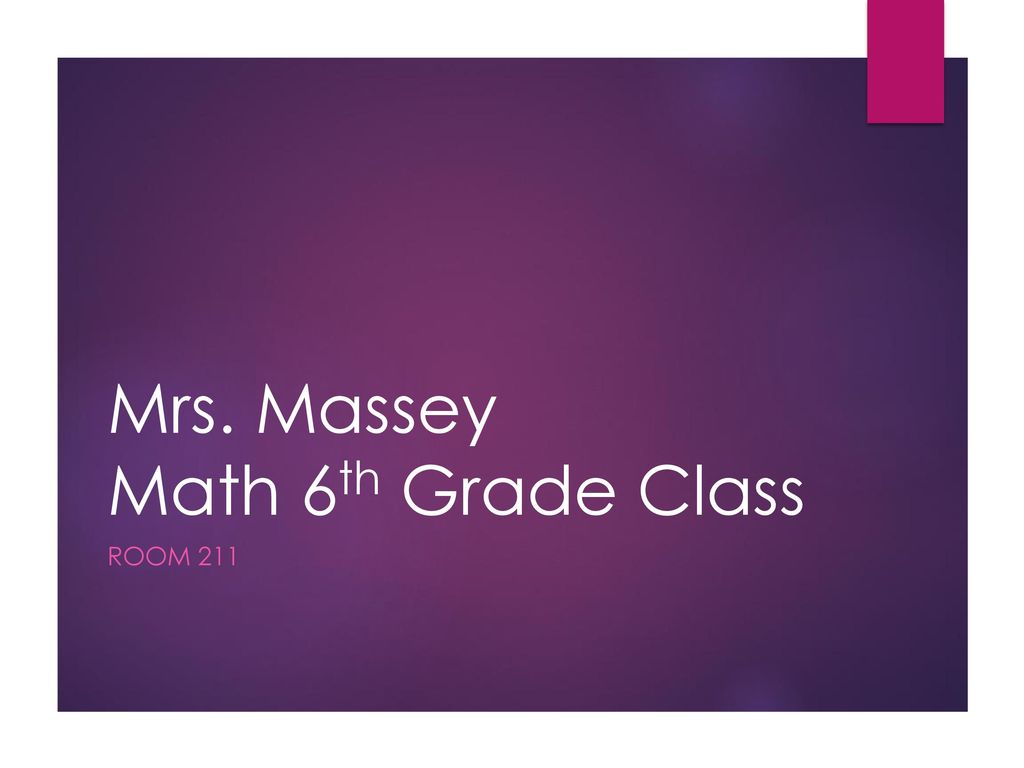 mrs-massey-math-6th-grade-class-ppt-download