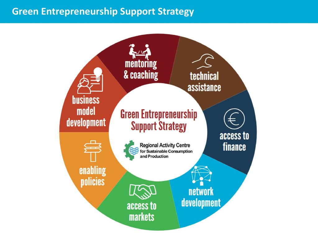 Green Entrepreneurship support programme - ppt download