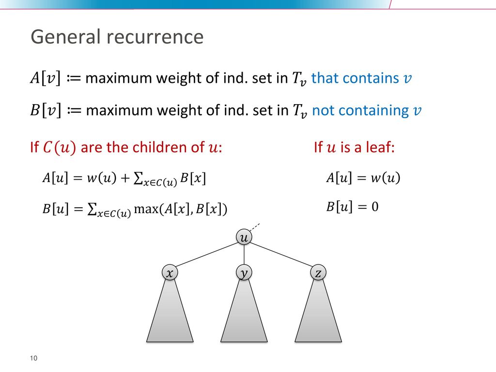 Structural Graph Parameters Part 3 Applications Ppt Download
