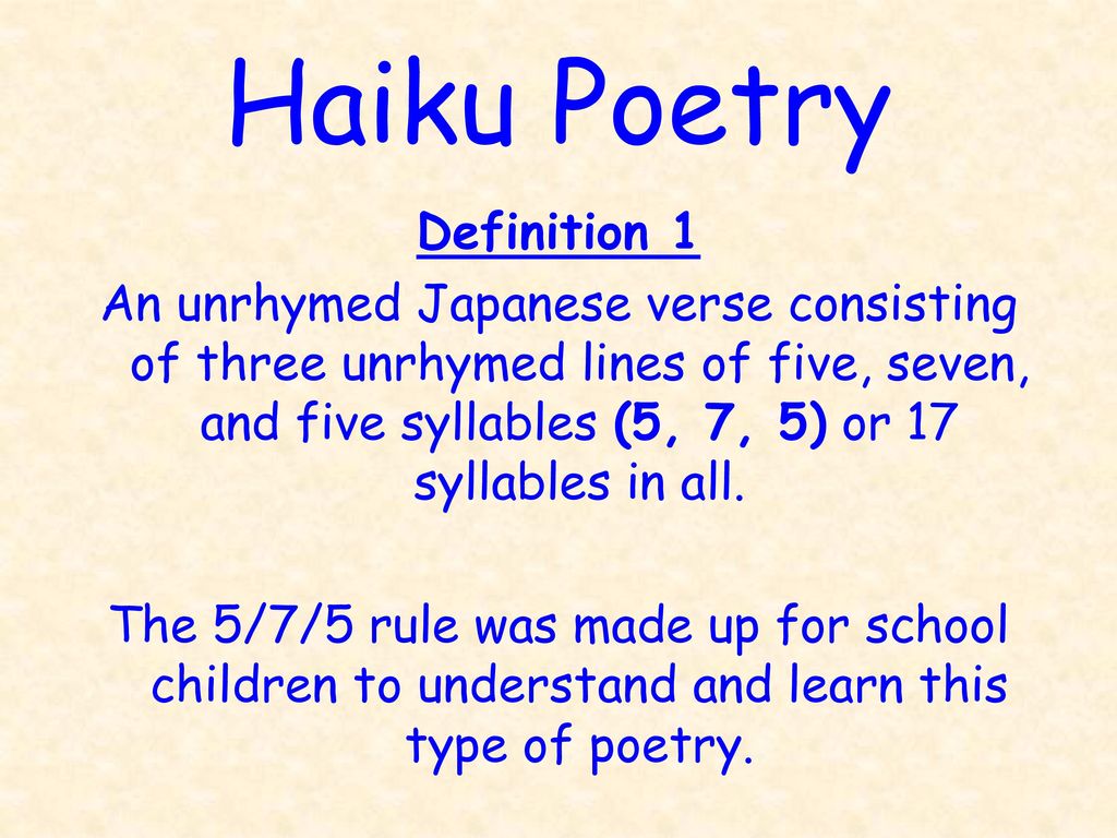 Learn poem. Haiku Poetry. Haiku poems. Haiku examples. Haiku about Haiku.