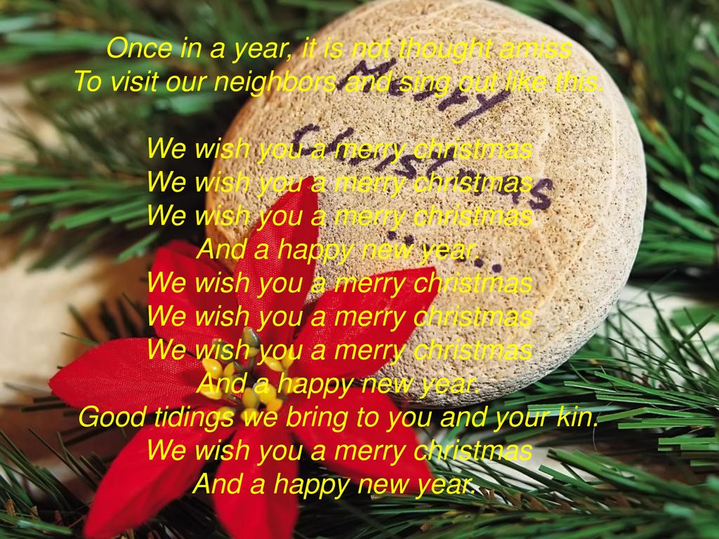 Christmas Traditions Ppt Download Christmas Traditions Ppt Download