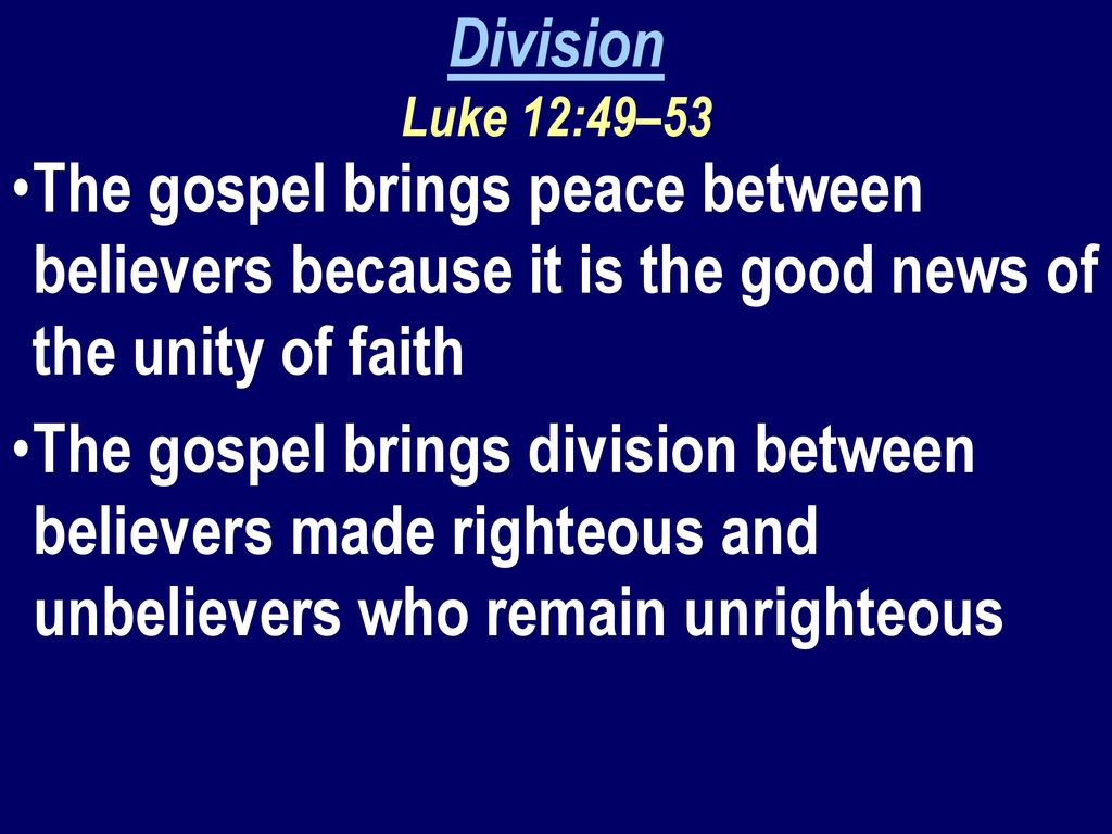 Grace Bible Church Glorifying God By Making Disciples Of Jesus Christ the-gospel-of-luke-49-be-ready-for-jesus-luke-12-35-48-youtube