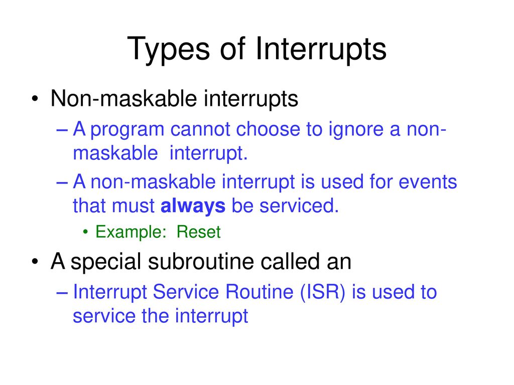 Service interruption. Interrupts. Примеры предложений со словом interrupt. Non interrupting. Signal interrupting non interrupting в чем разница.