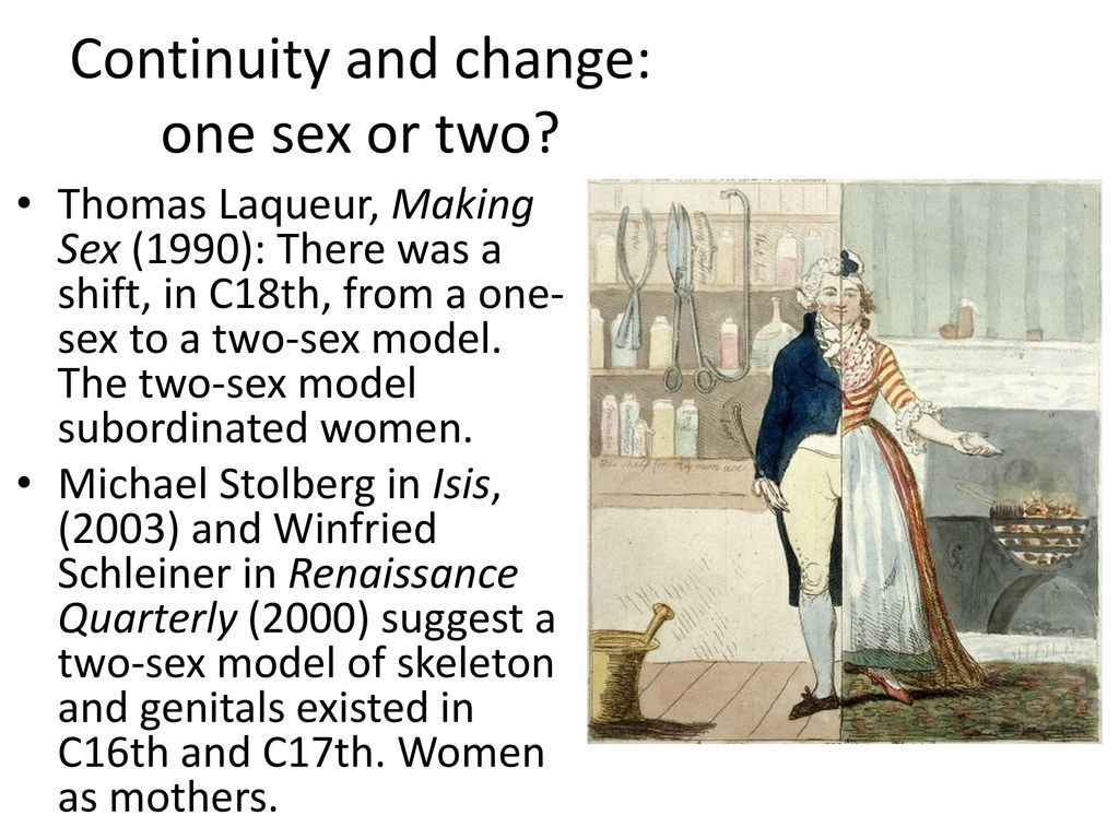 Prof Mark Knights Gender Ppt Download