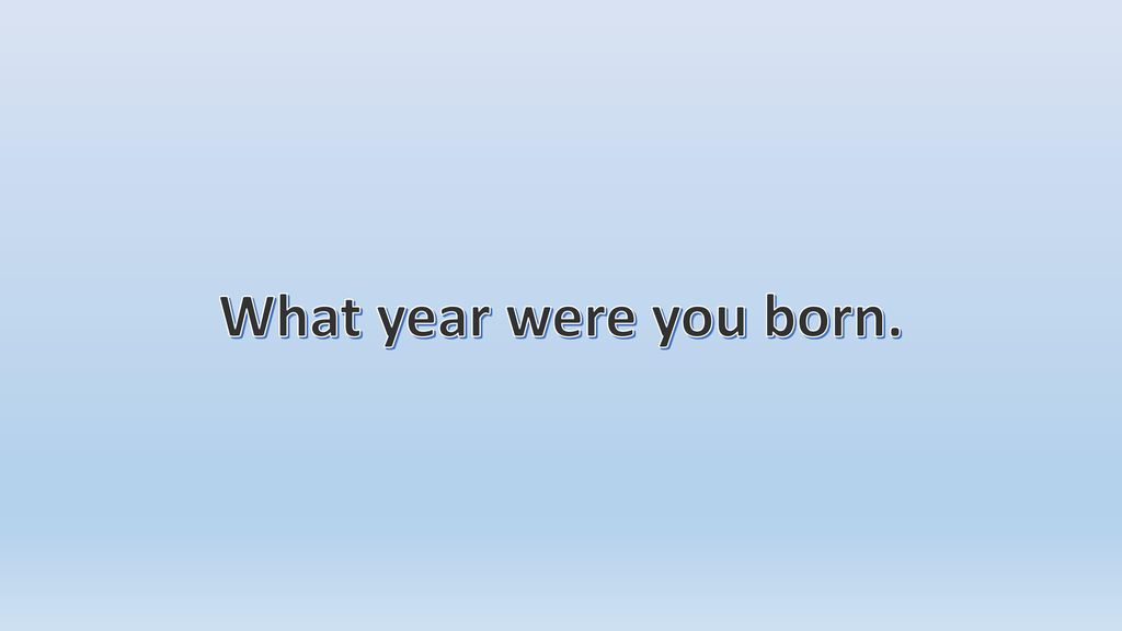 Rolfe Writes What stands out to you the most after your first three