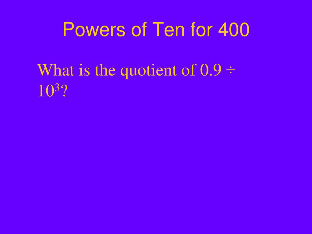 Welcome To Jeopardy Ppt Download welcome-to-jeopardy-ppt-download