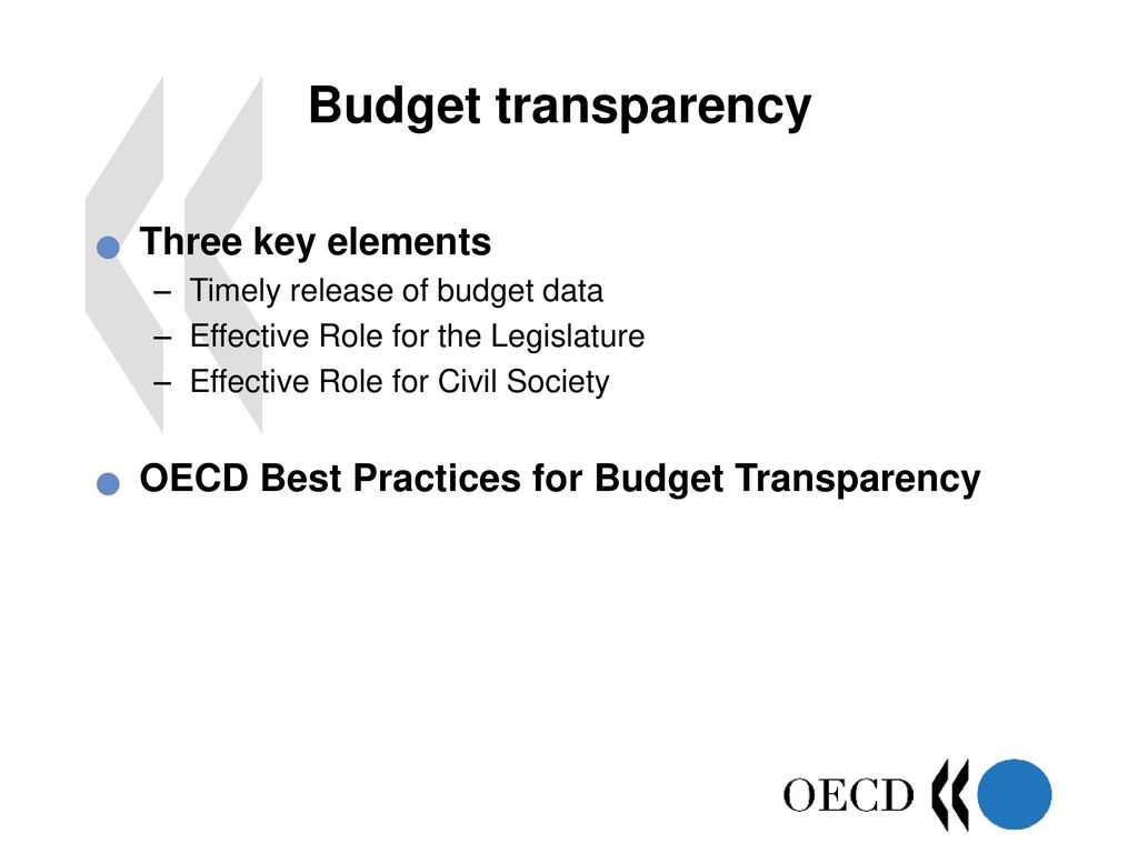 Reform trends in oecd member countries ppt download