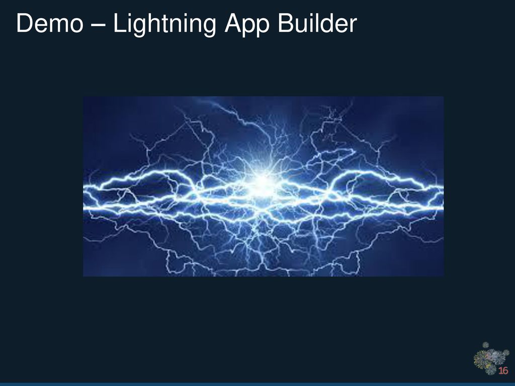 Summer 16 release developer overview ppt download
