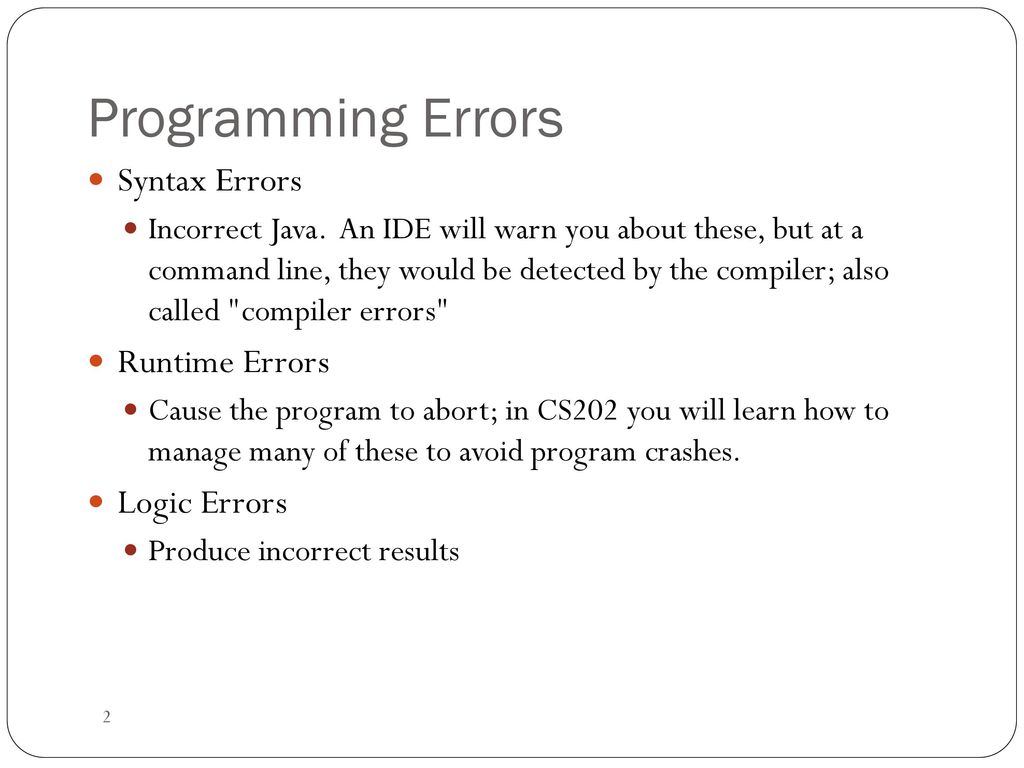 CS 201 Lecture 7: John Hurley Summer 2012 Cal State LA. - ppt download