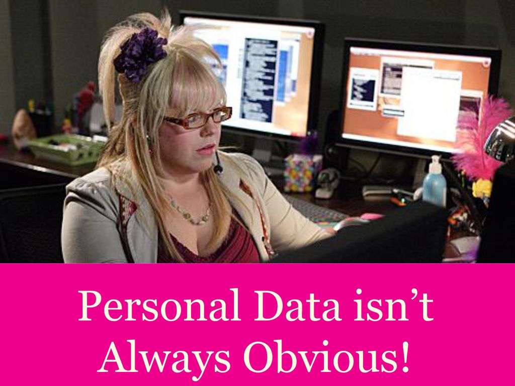 Data Protection – The Essentials Alison Johnston Lead Policy Officer ...