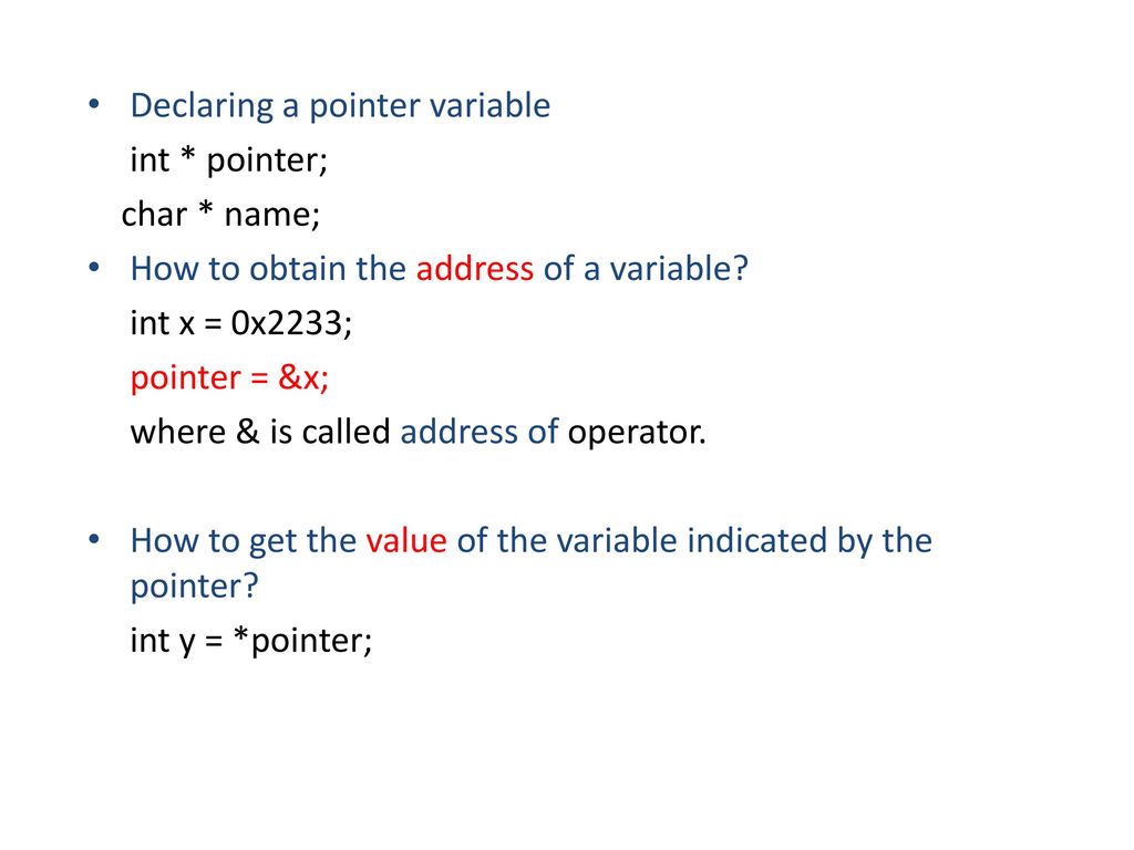 C/C++ Tutorial. - ppt download