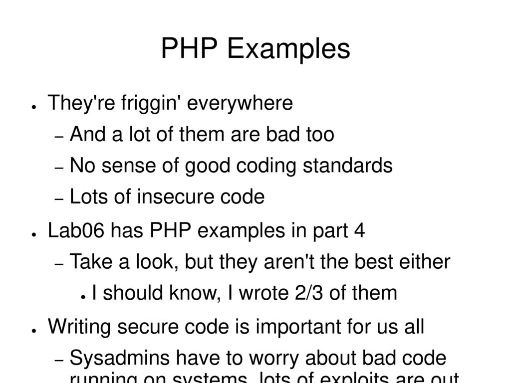 Unix System Administration - ppt download