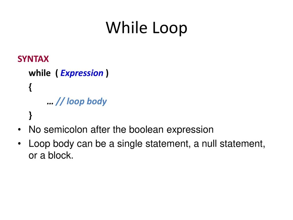 Chapter 2 C++ Basics. - ppt download