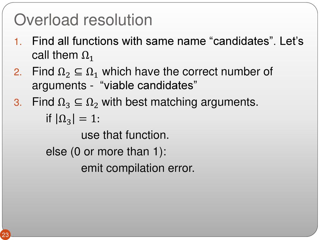 From C to C ppt download