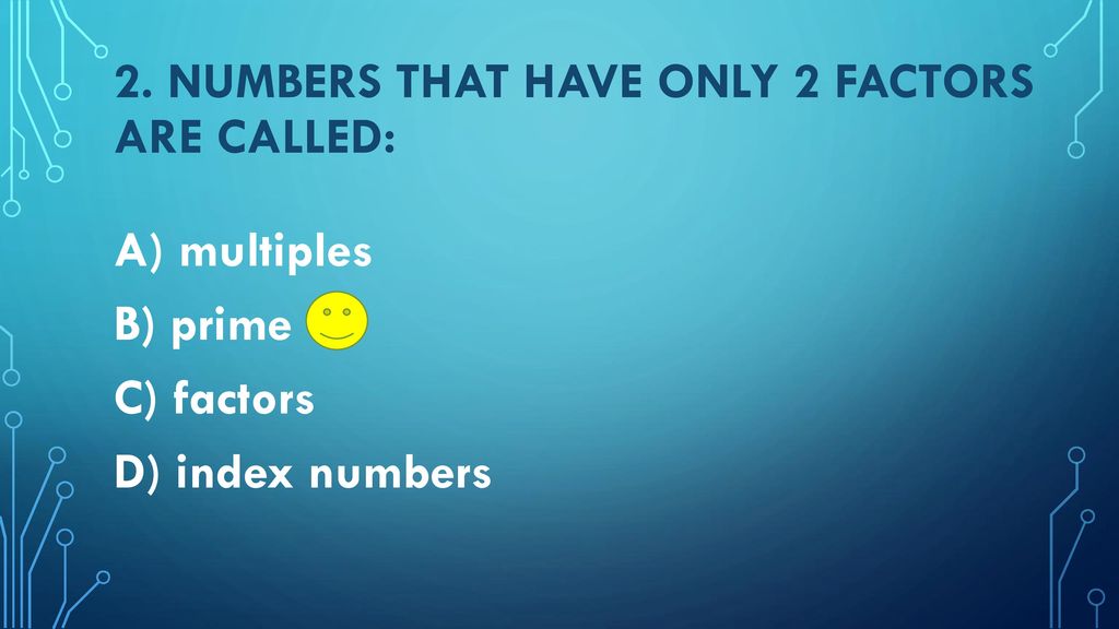 Number And Patterns Quiz Ppt Download number-and-patterns-quiz-ppt-download