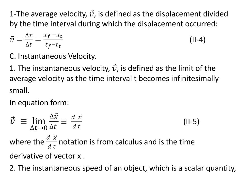 I Mathematical Techniques Ppt Download