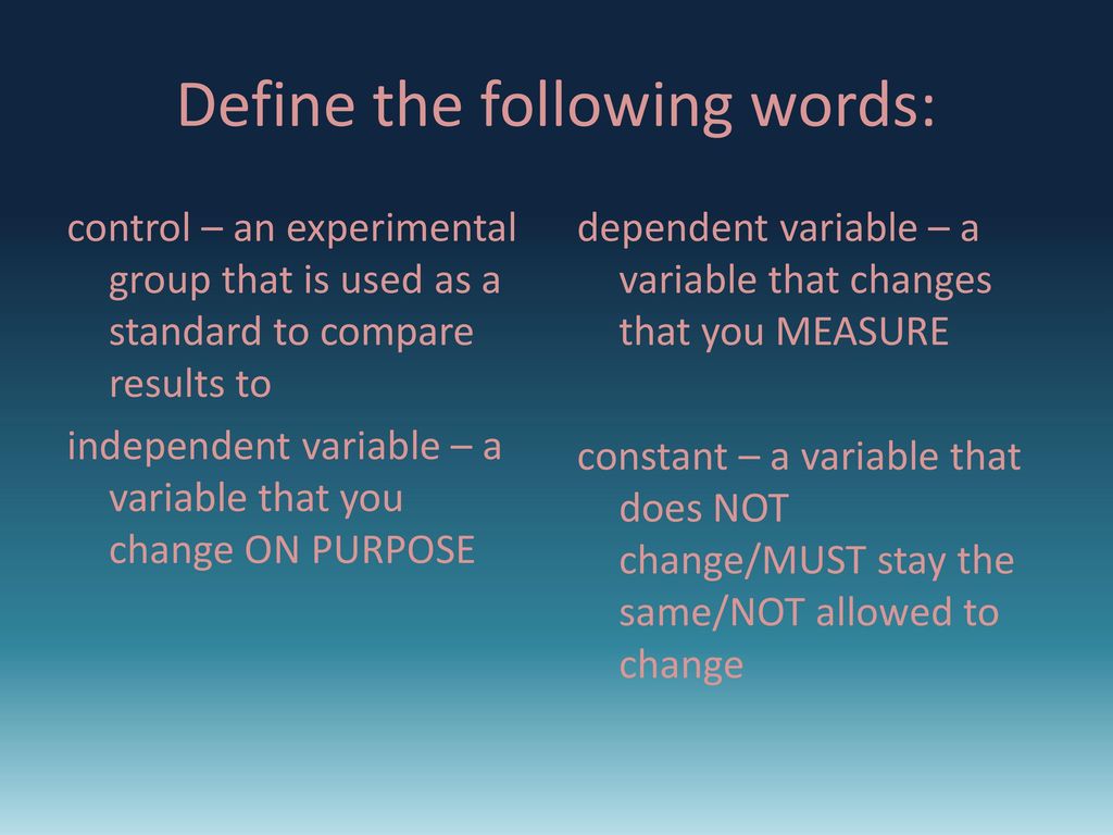 PARTS OF A LAB REPORT: 1. TITLE PAGE 2. ABSTRACT 3. INTRODUCTION - ppt ...