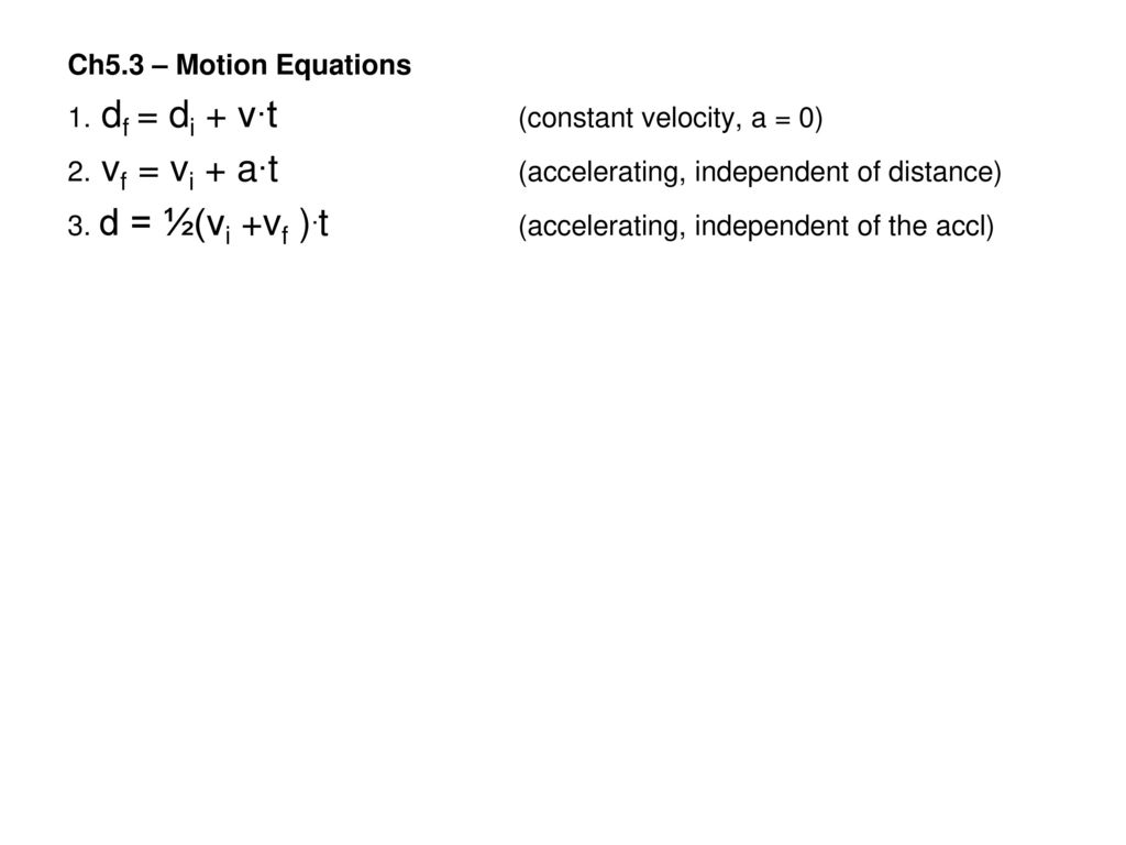 Ch5 Mathematical Models Ppt Download