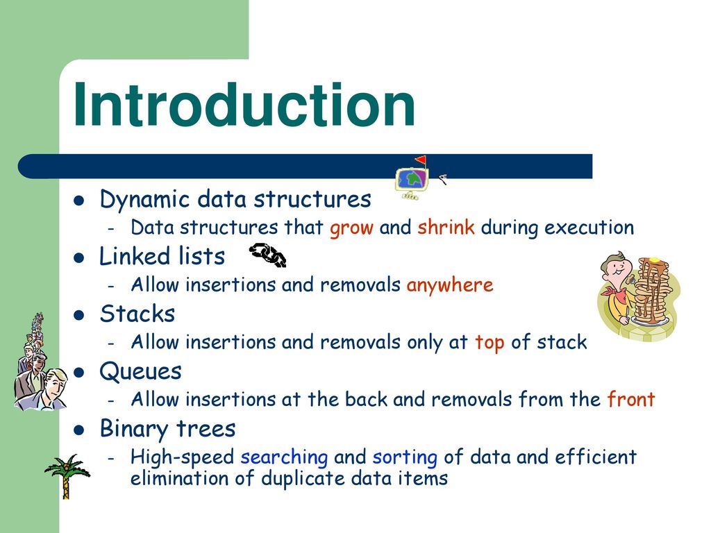 C Program Design C Data Structures - ppt download