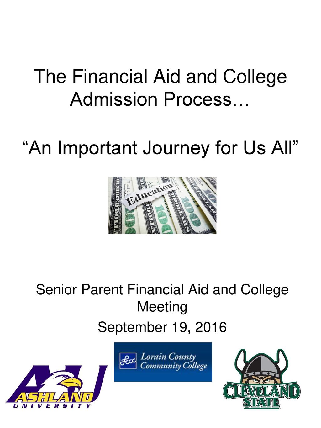 BEREA-MIDPARK HIGH SCHOOL CLASS OF ppt download