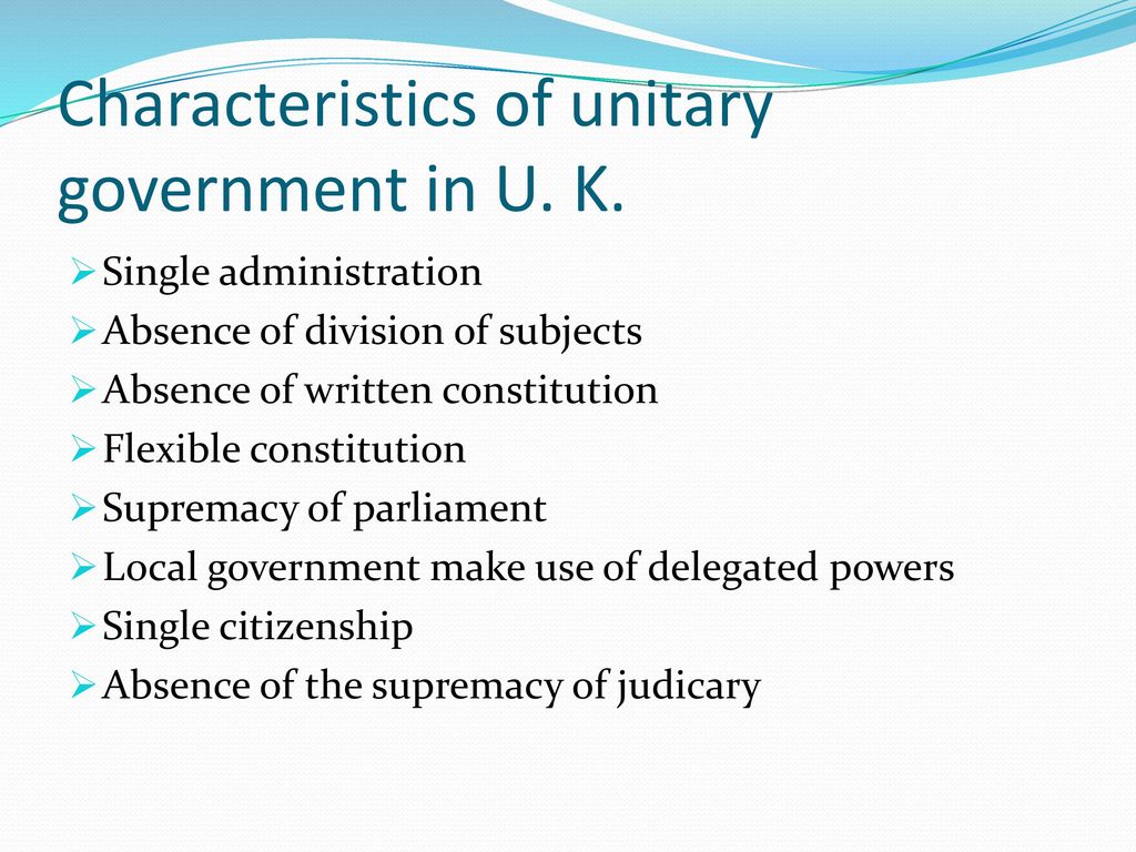 unitry-system-in-u-k-unitary-government-federal-government-ppt-download