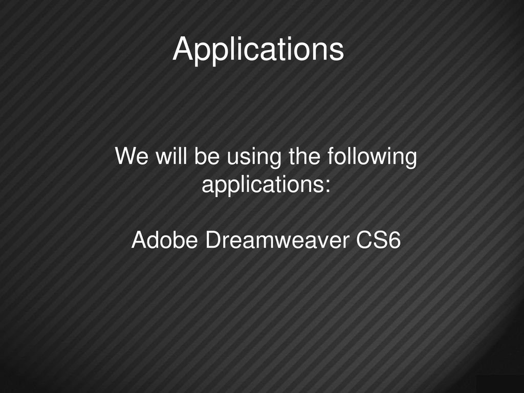 dreamweaver cs6 number generator only