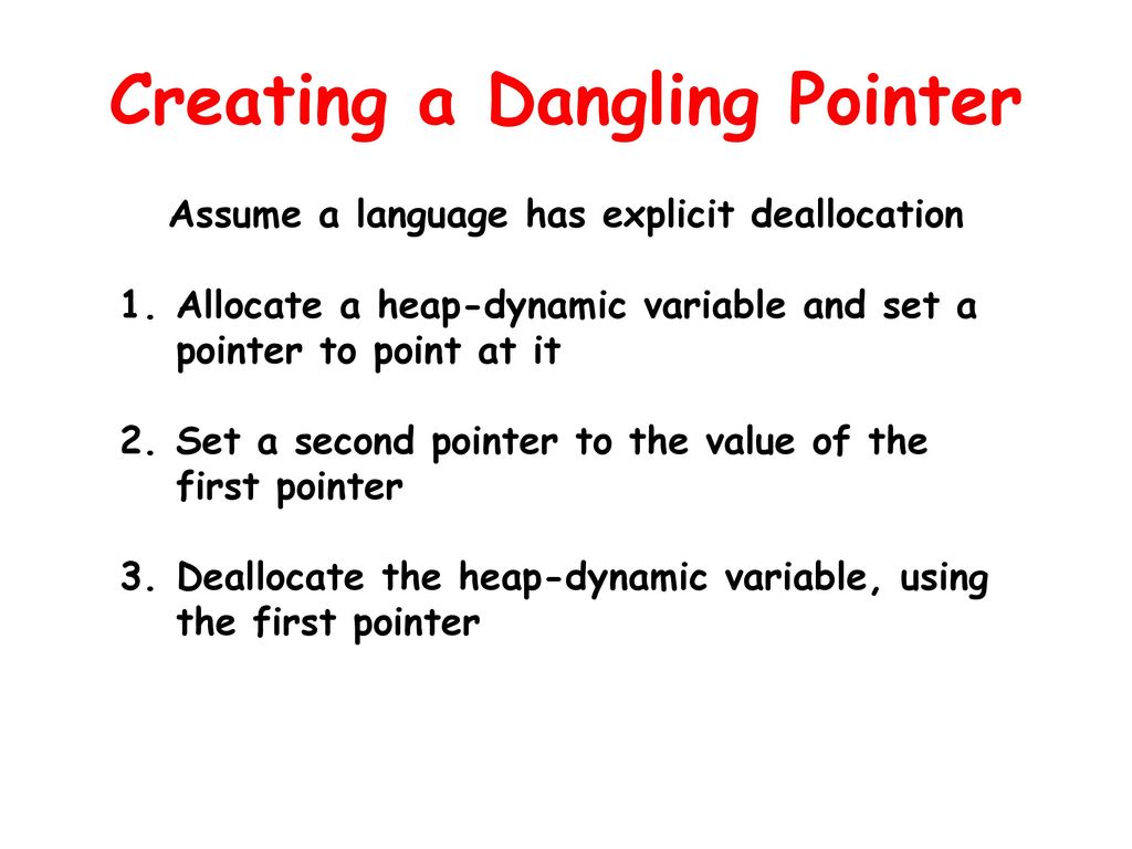 Cmp 339 692 programming languages day 14 tuesday march 20 ppt download