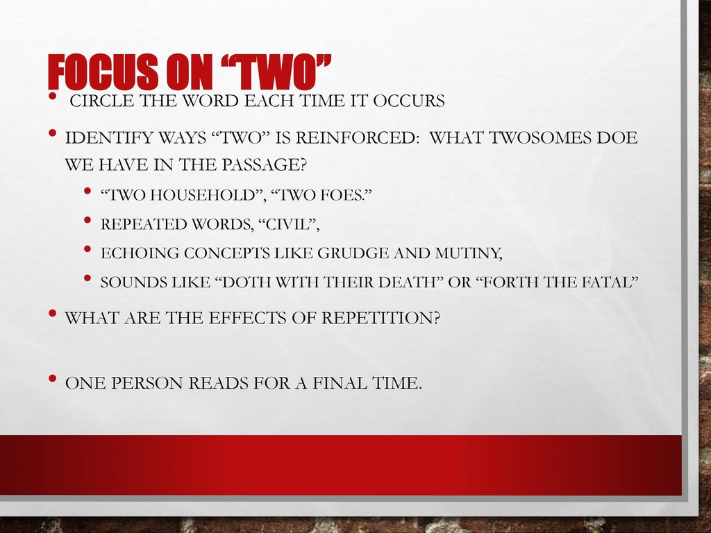 Romeo juliet william shakespeare ppt download