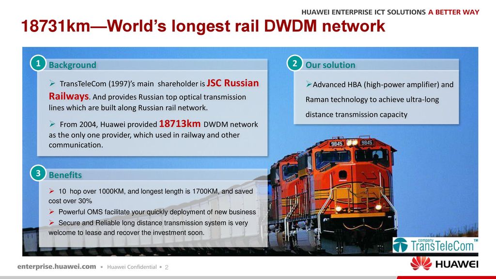 The world's 10 longest railway networks - Railway Technology