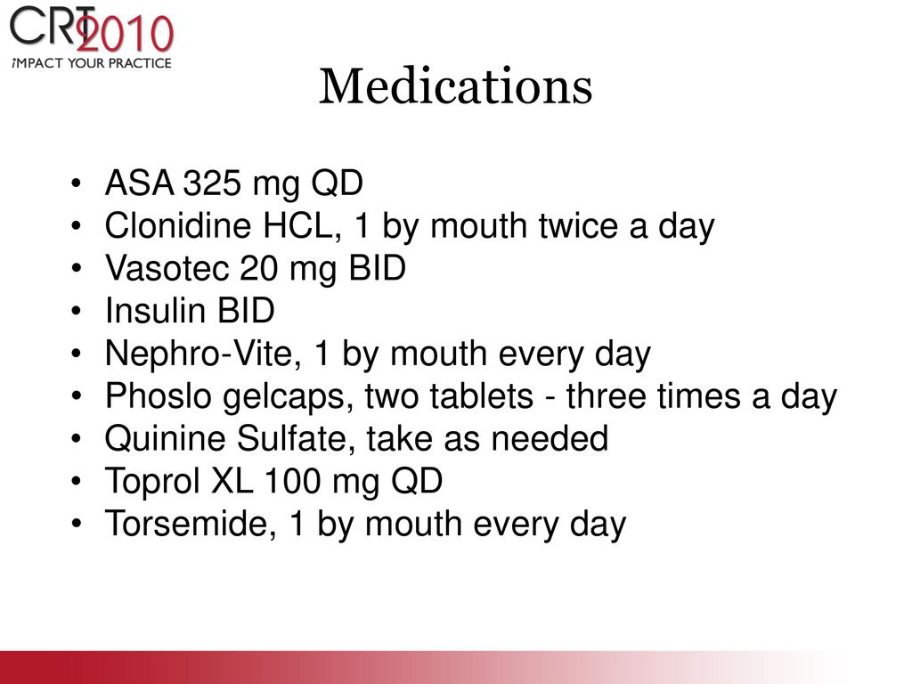  unusual case presentation a second opinion for claudication krishna