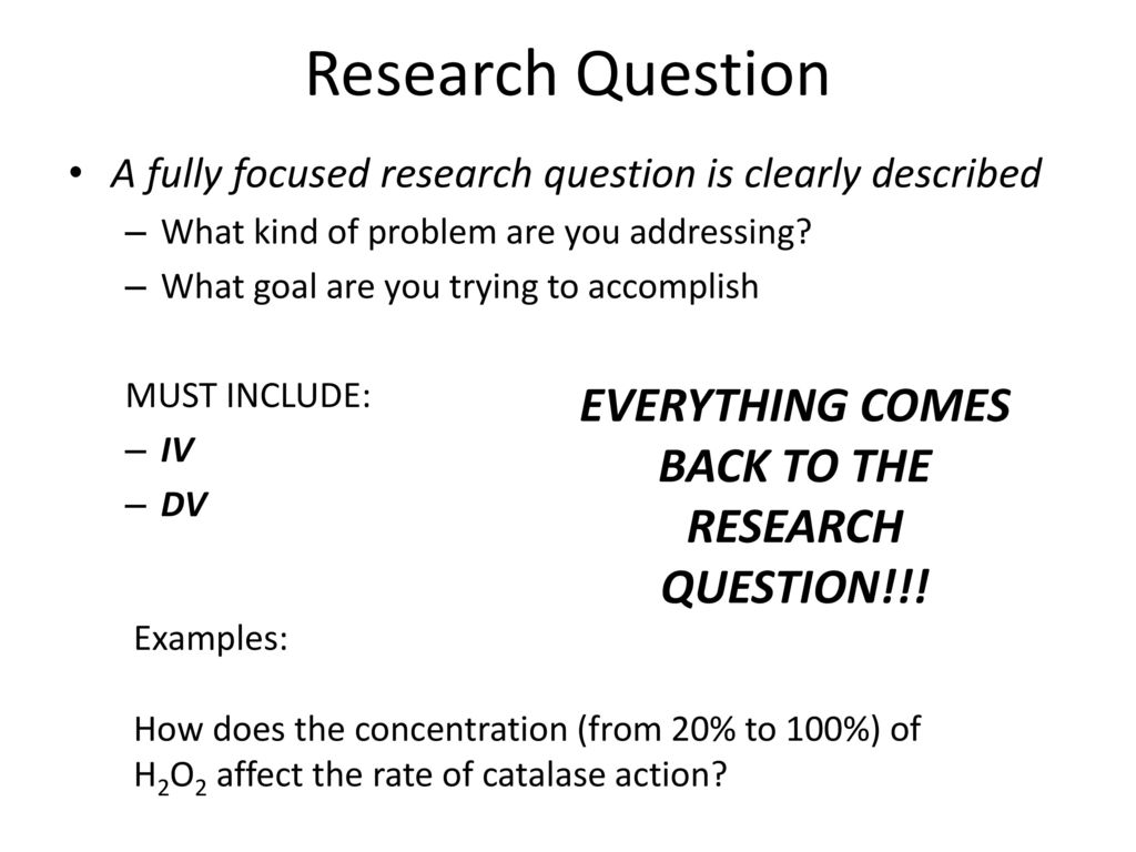 IB Biology Lab Report Guidelines - ppt download Pertaining To Biology Lab Report Template