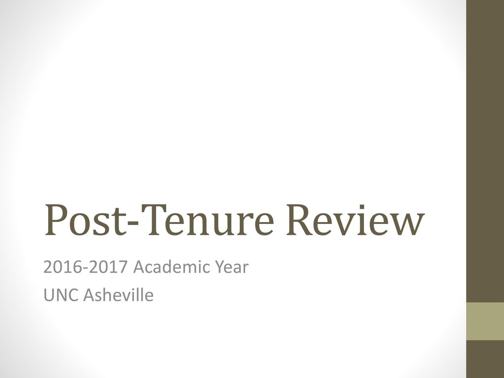 Academic Year UNC Asheville - ppt download