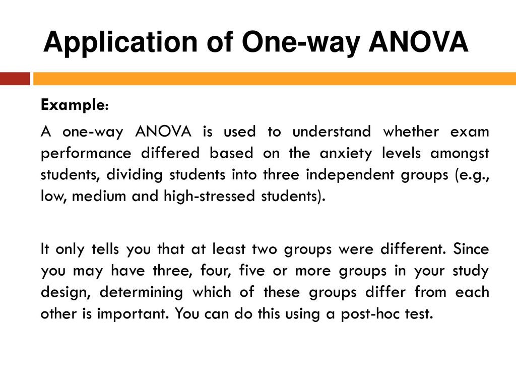 Two-Way ANOVA: What It Is, What It Tells You, vs. One-Way ANOVA