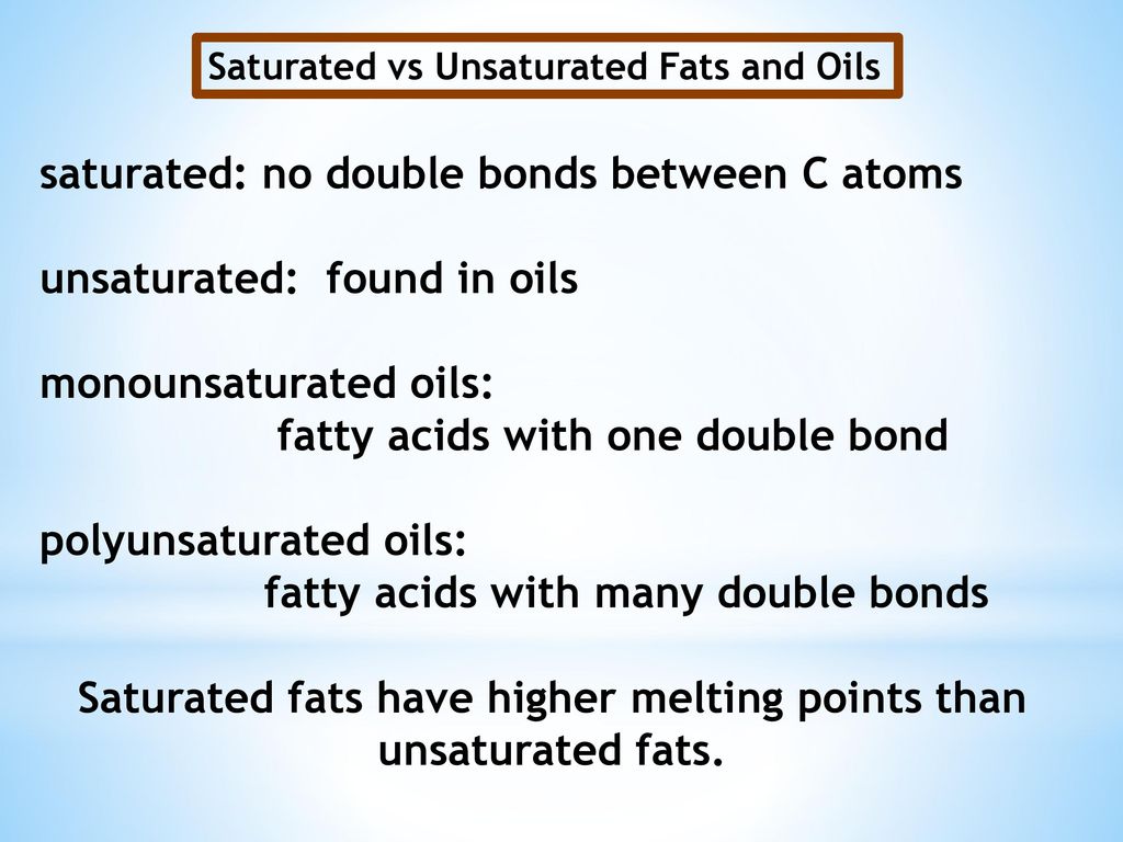 The second part! 8.4 Life With Carbons. - ppt download