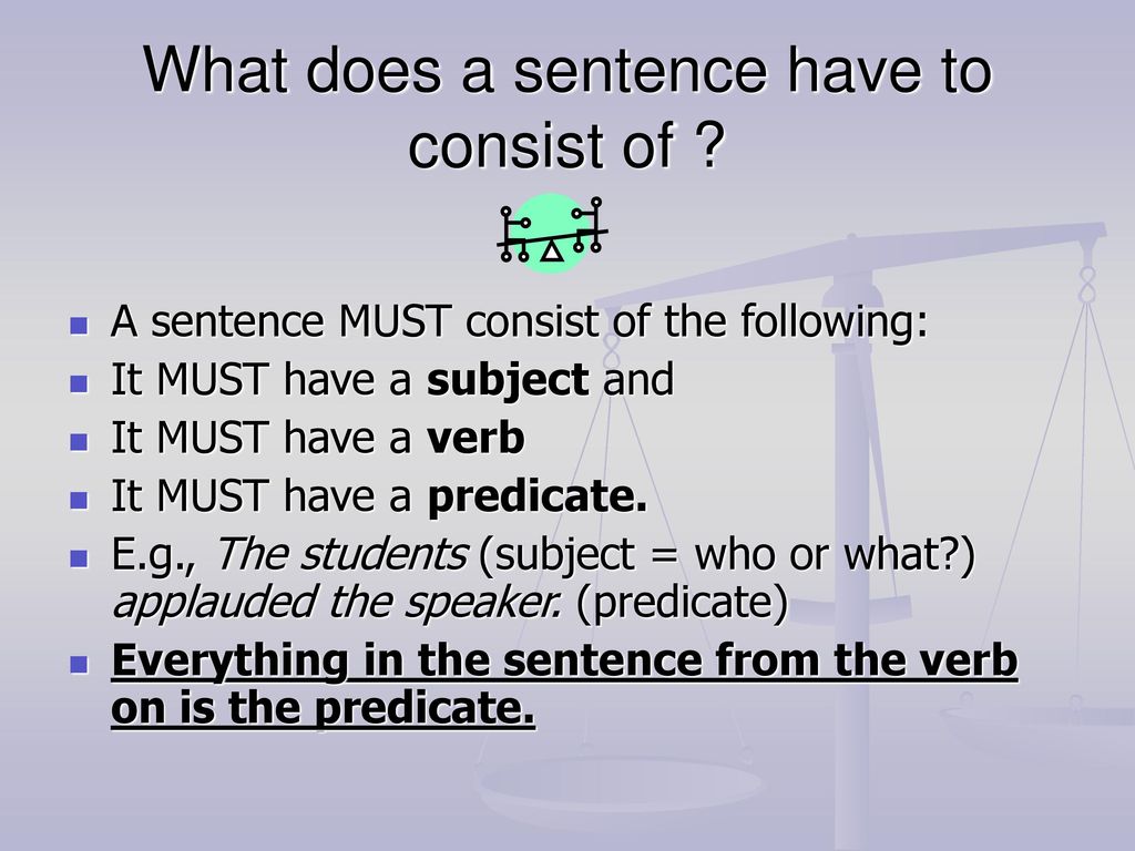 How To Write Better Sentences And kill Off The Comma Splice Ppt how-to-write-better-sentences-and-kill-off-the-comma-splice-ppt