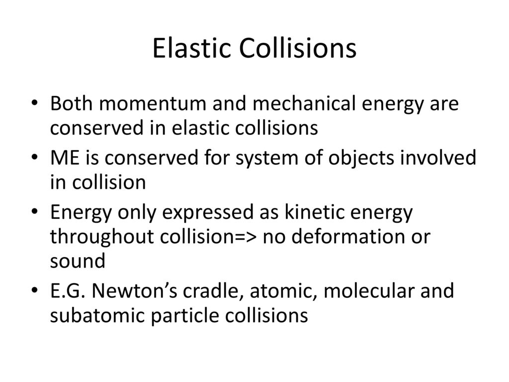 Conservation Of Mechanical Energy Ppt Download Conservation Of Mechanical Energy Ppt Download